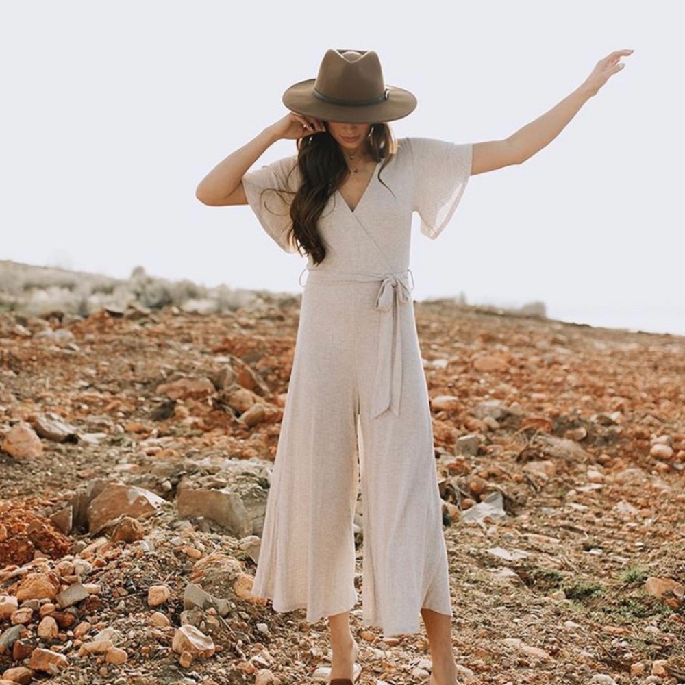 Jumpsuit